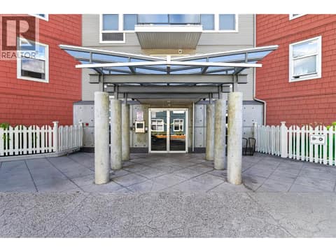 Photo 33 of 555 Yates Road Unit# 206, North Glenmore, Kelowna