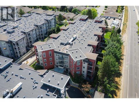 Photo 35 of 555 Yates Road Unit# 206, North Glenmore, Kelowna