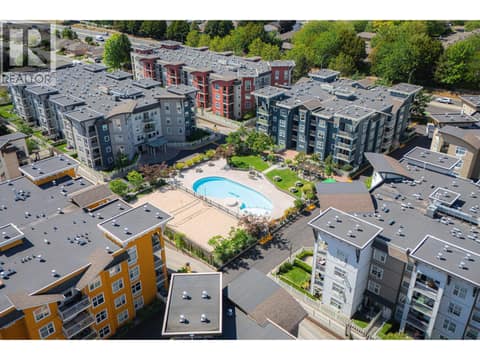 Photo 36 of 555 Yates Road Unit# 206, North Glenmore, Kelowna