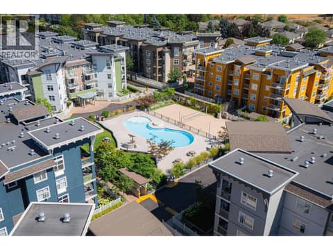 Photo 37 of 555 Yates Road Unit# 206, North Glenmore, Kelowna