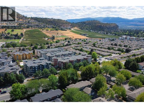 Photo 38 of 555 Yates Road Unit# 206, North Glenmore, Kelowna