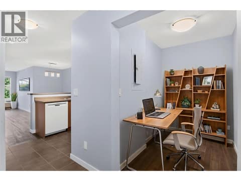 Virtually Staged for greater context at 555 Yates Road Unit# 206, North Glenmore, Kelowna