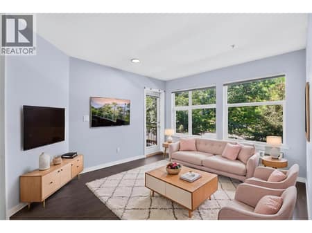 Virtually Staged for greater context at 555 Yates Road Unit# 206, North Glenmore, Kelowna