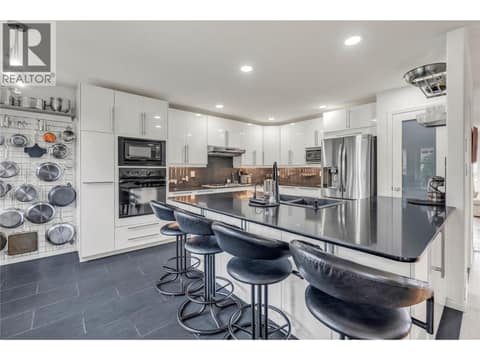 Photo 1 of 444 Ridge Place, Husula/West Bench/Sage Mesa, Penticton
