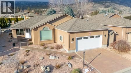 Photo 2 of 444 Ridge Place, Husula/West Bench/Sage Mesa, Penticton