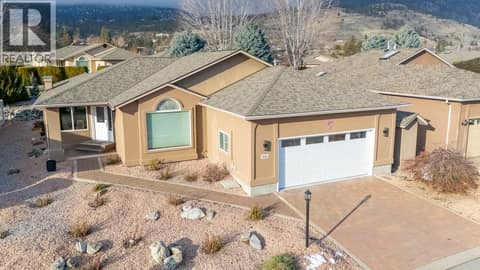 Photo 2 of 444 Ridge Place, Husula/West Bench/Sage Mesa, Penticton