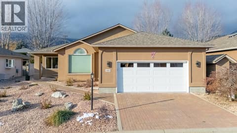 Photo 26 of 444 Ridge Place, Husula/West Bench/Sage Mesa, Penticton