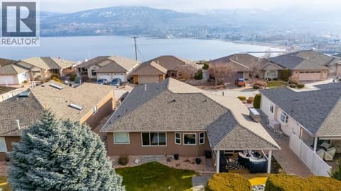 Photo 28 of 444 Ridge Place, Husula/West Bench/Sage Mesa, Penticton