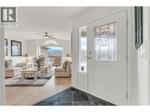 Photo 3 of 444 Ridge Place, Husula/West Bench/Sage Mesa, Penticton