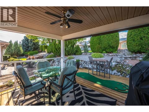 Photo 33 of 444 Ridge Place, Husula/West Bench/Sage Mesa, Penticton