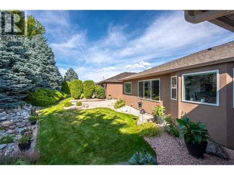 Photo 34 of 444 Ridge Place, Husula/West Bench/Sage Mesa, Penticton