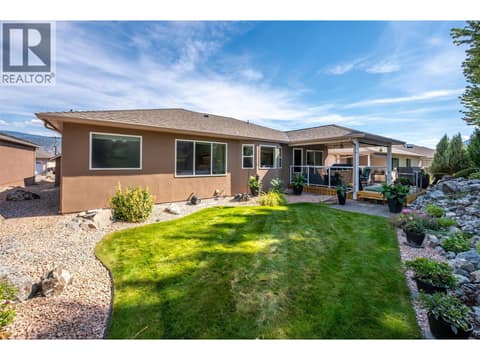 Photo 35 of 444 Ridge Place, Husula/West Bench/Sage Mesa, Penticton