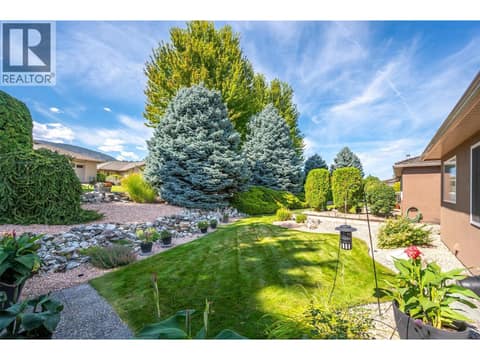 Photo 36 of 444 Ridge Place, Husula/West Bench/Sage Mesa, Penticton