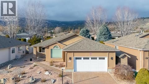 Photo 39 of 444 Ridge Place, Husula/West Bench/Sage Mesa, Penticton