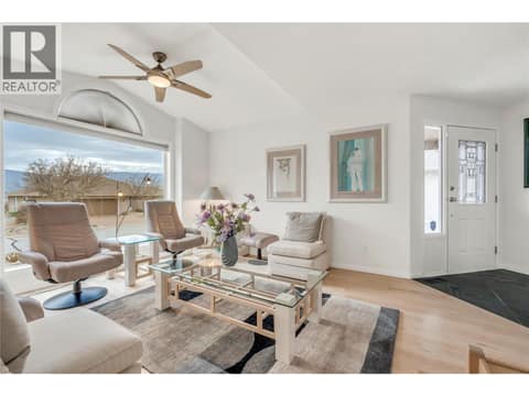 Photo 4 of 444 Ridge Place, Husula/West Bench/Sage Mesa, Penticton