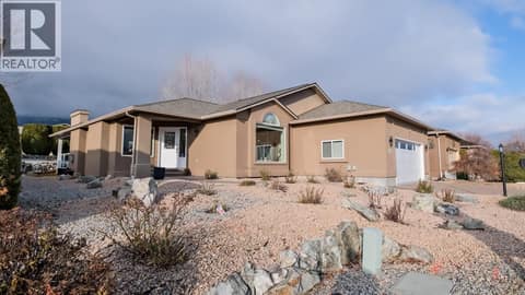 Photo 40 of 444 Ridge Place, Husula/West Bench/Sage Mesa, Penticton