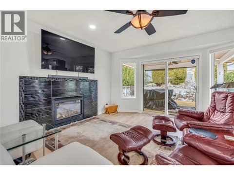 Photo 9 of 444 Ridge Place, Husula/West Bench/Sage Mesa, Penticton