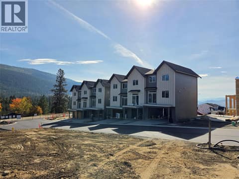 Photo 1 of 7110 Bates Road Unit# 27, Foothills, Vernon