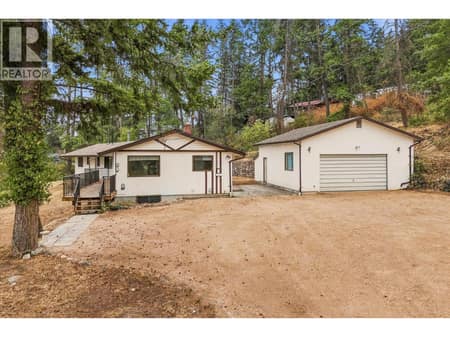 Photo 2 of 11211 Roberts Road, Lake Country South West