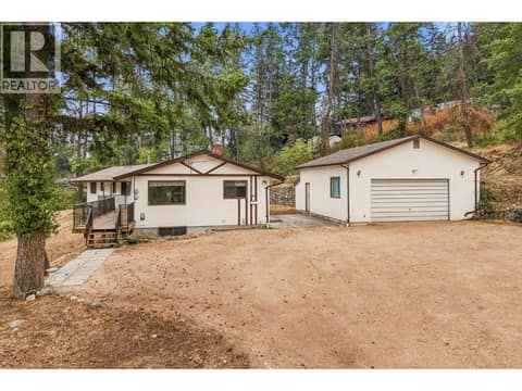 Photo 2 of 11211 Roberts Road, Lake Country South West