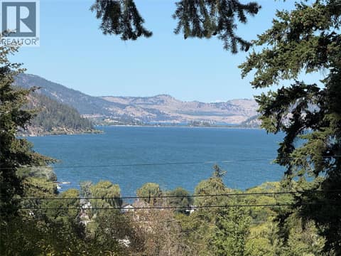 Stunning lake views from your private deck. at 11211 Roberts Road, Lake Country South West
