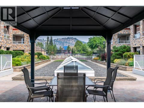Photo 42 of 1967 UNDERHILL Street Unit# 306, Springfield/Spall, Kelowna