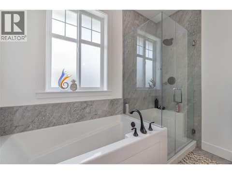 Primary Ensuite on Main at 2450 Radio Tower Road Unit# 252, Oliver Rural