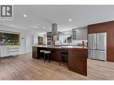 Photo 10 of 2293 Catt Avenue, Lumby Valley