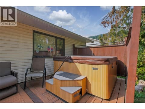 Photo 19 of 2293 Catt Avenue, Lumby Valley