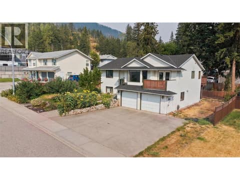 Photo 30 of 2293 Catt Avenue, Lumby Valley