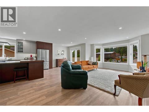 Photo 6 of 2293 Catt Avenue, Lumby Valley