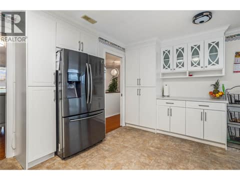 Main Kitchen at 1730 Simpson Court, Rutland South, Kelowna