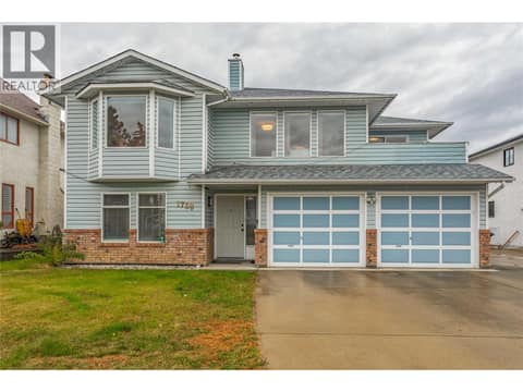 Welcome to 1730 Simpson Court! at 1730 Simpson Court, Rutland South, Kelowna