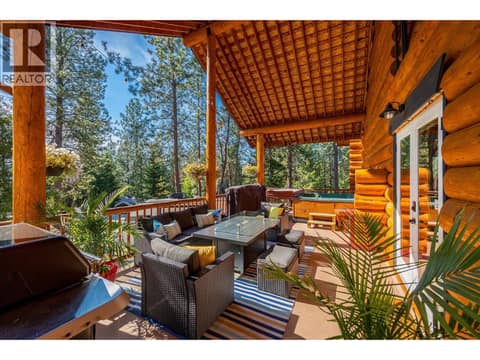 Photo 12 of 1725 Keloka Drive, West Kelowna Estates