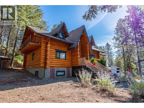 Photo 50 of 1725 Keloka Drive, West Kelowna Estates