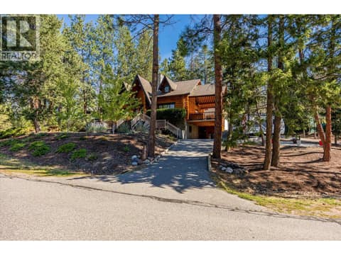Photo 53 of 1725 Keloka Drive, West Kelowna Estates