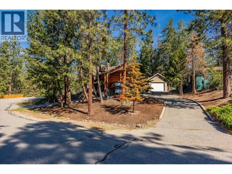 Photo 54 of 1725 Keloka Drive, West Kelowna Estates