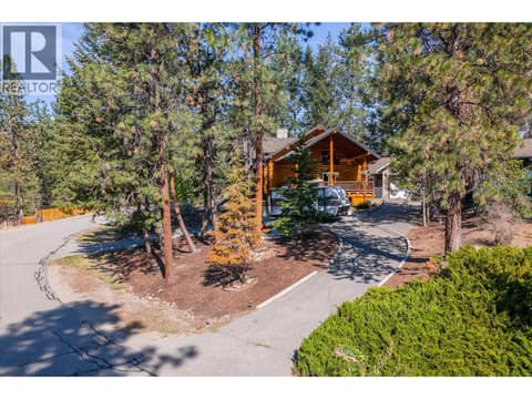 Photo 55 of 1725 Keloka Drive, West Kelowna Estates