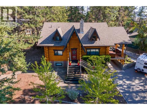 Photo 57 of 1725 Keloka Drive, West Kelowna Estates