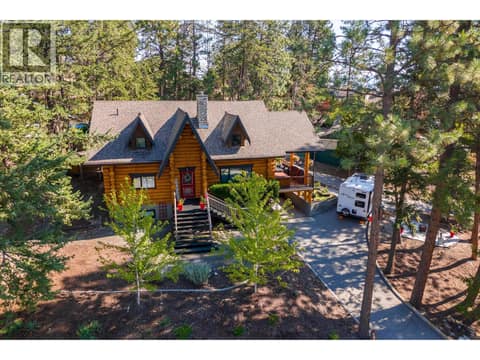 Photo 58 of 1725 Keloka Drive, West Kelowna Estates