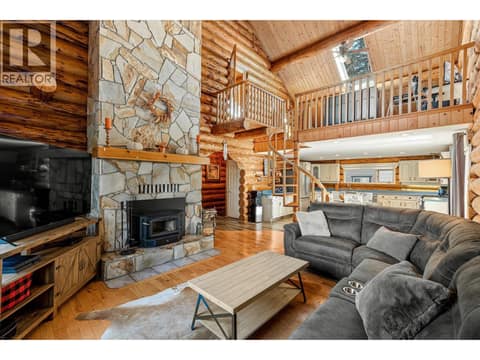 Photo 6 of 1725 Keloka Drive, West Kelowna Estates