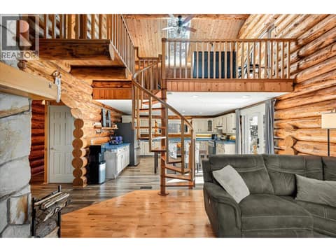 Photo 7 of 1725 Keloka Drive, West Kelowna Estates