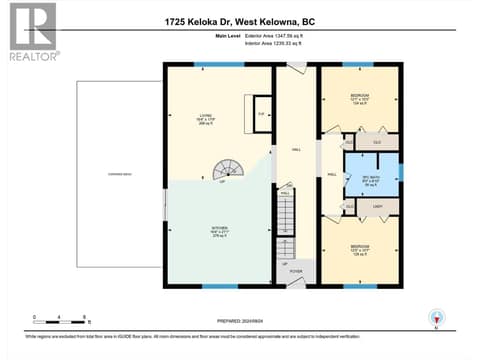 Photo 70 of 1725 Keloka Drive, West Kelowna Estates