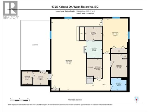 Photo 72 of 1725 Keloka Drive, West Kelowna Estates
