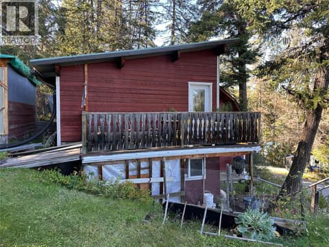 Photo 1 of 3380 MCGREGOR Road, Pinantan, Kamloops
