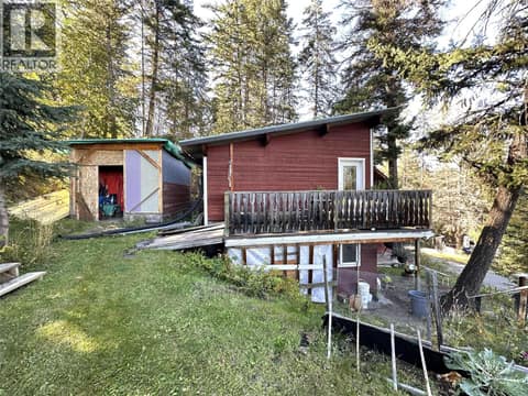 Photo 2 of 3380 MCGREGOR Road, Pinantan, Kamloops