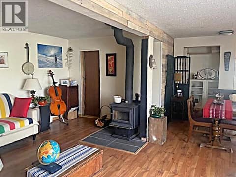 Photo 4 of 3380 MCGREGOR Road, Pinantan, Kamloops