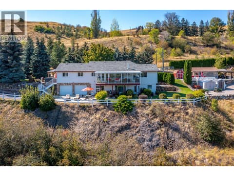 Photo 10 of 7199 Bremmer Road, Swan Lake West, Vernon