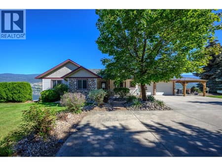 Photo 2 of 7199 Bremmer Road, Swan Lake West, Vernon