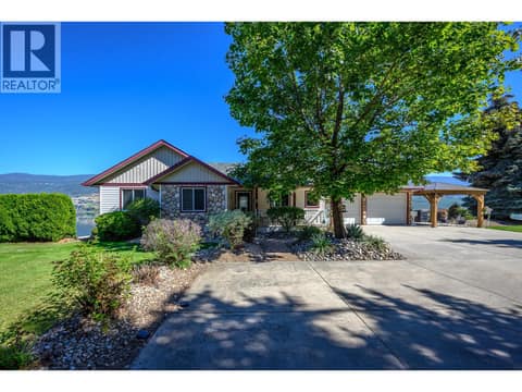Photo 2 of 7199 Bremmer Road, Swan Lake West, Vernon